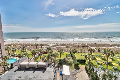Aparthotel Suites At The Beach