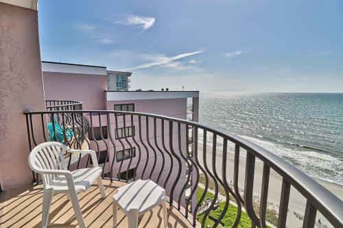 Aparthotel Suites At The Beach