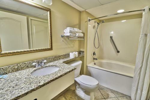 Aparthotel Suites At The Beach