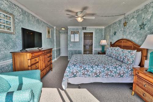 Aparthotel Suites At The Beach