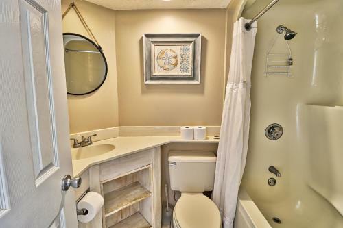 Aparthotel Suites At The Beach