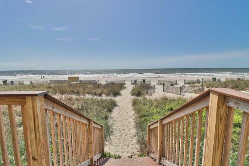 Aparthotel Suites At The Beach