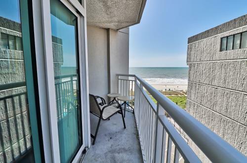 Aparthotel Suites At The Beach