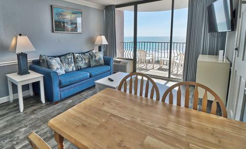 Aparthotel Suites At The Beach