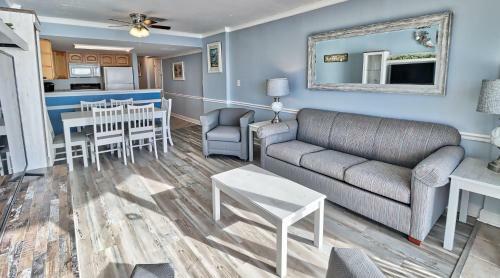 Aparthotel Suites At The Beach