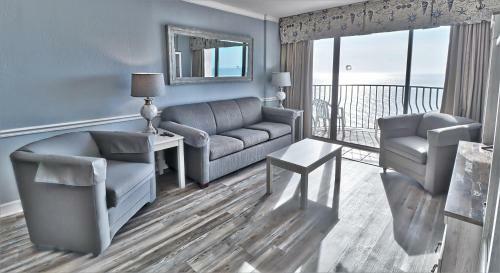 Aparthotel Suites At The Beach
