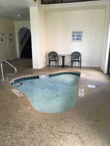 Aparthotel Suites At The Beach