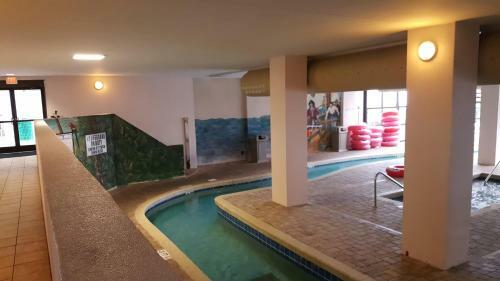 Apartamento Jeffscondos - 3 Bedroom - Breakers Resort
