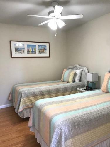 Apartamento Sandy Shores I 101 Condo