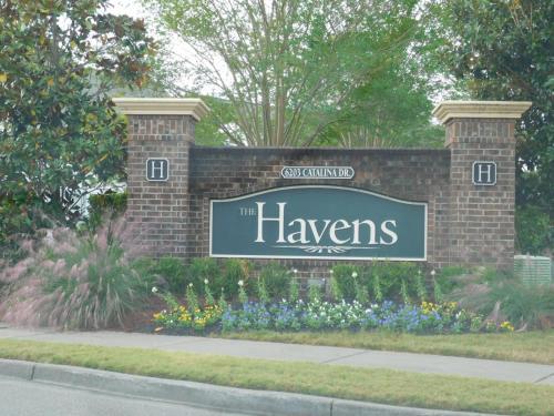 Apartamento Havens #1811 Condo