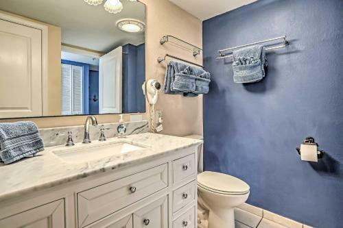 Apartamento Baywatch Resort Tower 2 Oceanfront Condo With Pools!