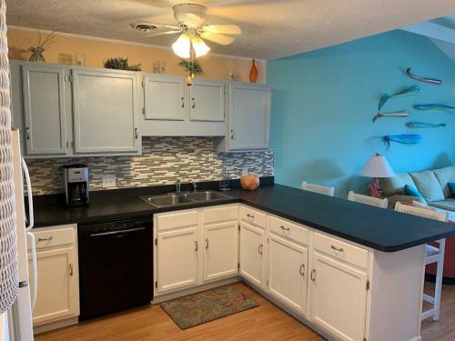 Apartamento Pelican Pass 302a Condo
