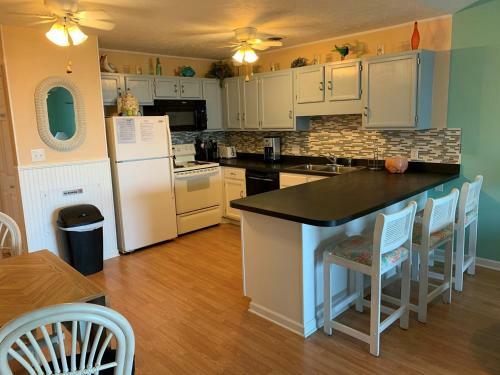 Apartamento Pelican Pass 302a Condo