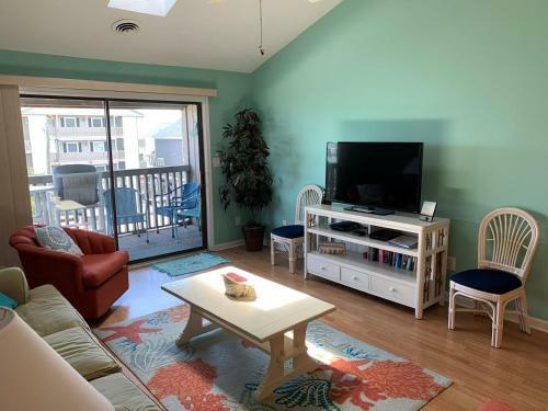 Apartamento Pelican Pass 302a Condo