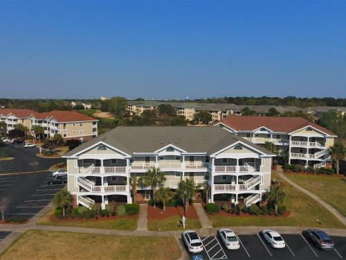 Apartamento Ironwood Condominium #833