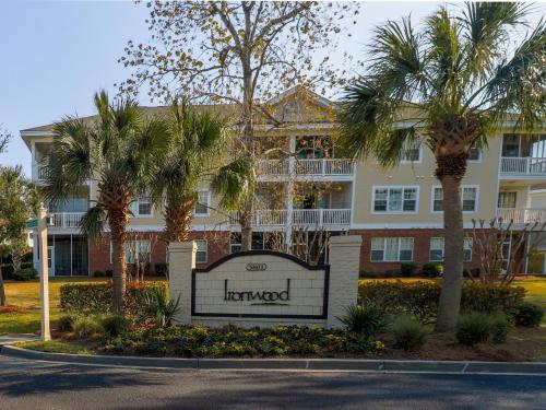 Apartamento Ironwood Condominium #833