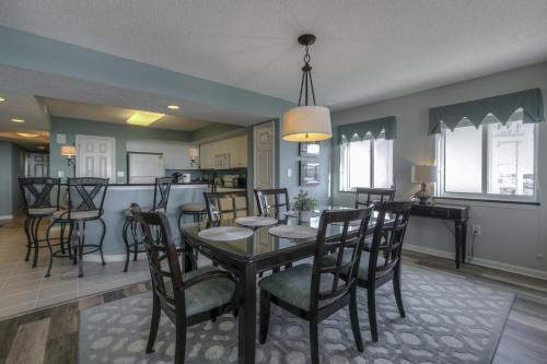 Apartamento Yacht Club Villas #1-801