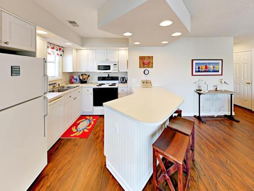 Apartamento Shorehaven Condo #g-3 Condo