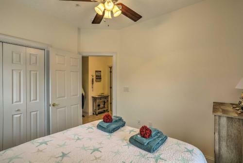 Apartamento Myrtle Beach Condo With Golf Course - Boardwalk 9 Mi