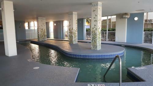 Apartamento Jeffscondos - 5 Bedroom - Ocean Blue Resort