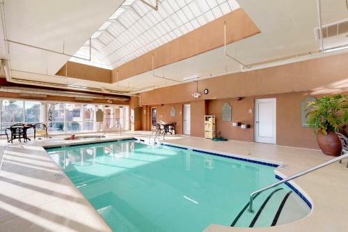 Tilghman Resort