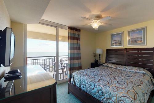 Tilghman Resort