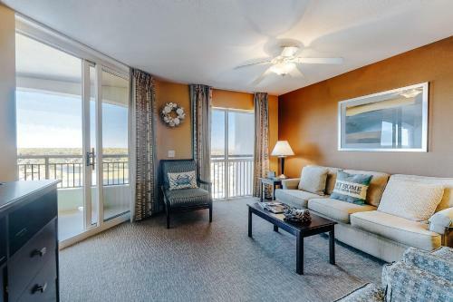 Tilghman Resort
