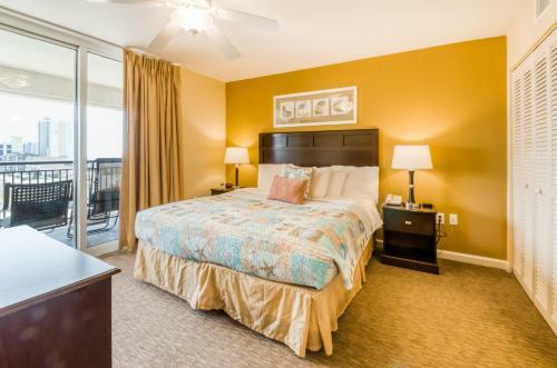 Tilghman Resort