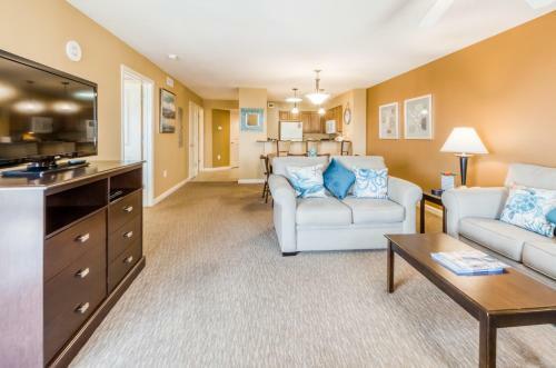 Tilghman Resort