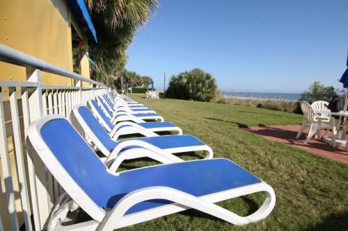 Villa Direct Oceanfront- Sleeps 6 Wow Views- Family Fav