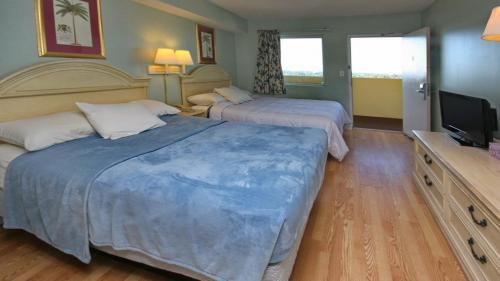 Villa Direct Oceanfront- Sleeps 6 Wow Views- Family Fav
