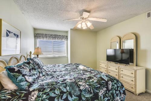 Apartamento Xanadu I E4 Condo