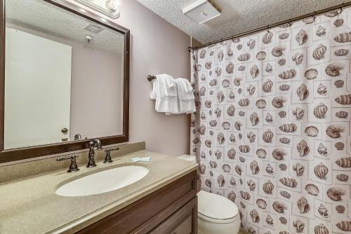 Apartamento Xanadu I E4 Condo