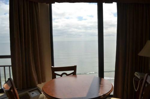 Apartamento Patricia Grand 1806