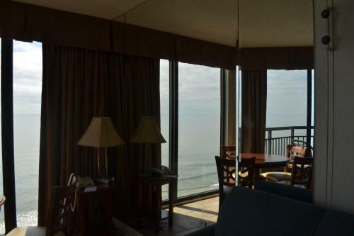 Apartamento Patricia Grand 1806
