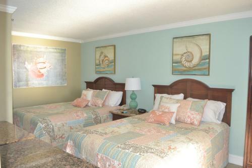 Apartamento Patricia Grand 1806