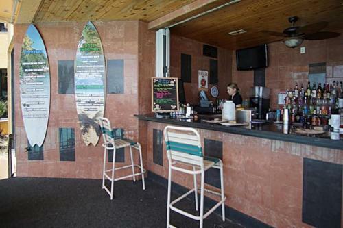 Apartamento Patricia Grand 1806