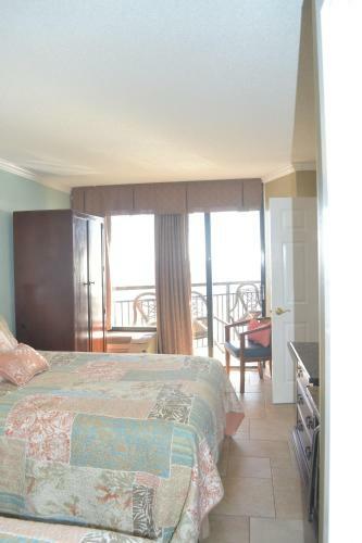 Apartamento Patricia Grand 1806