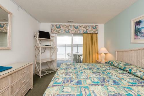 Hotel A Place At The Beach By Capital Vacations