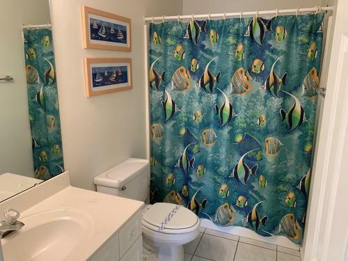 Beach Hutt Home