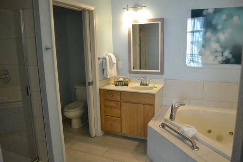 Hotel Wyndham Ocean Boulevard