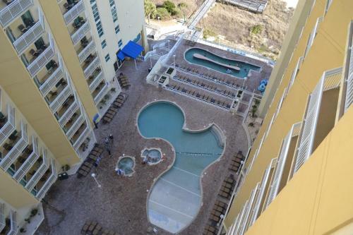 Hotel Wyndham Ocean Boulevard
