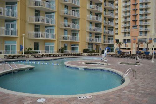 Hotel Wyndham Ocean Boulevard