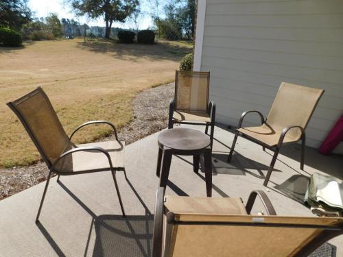 Apartamento Ironwood Condominium #1214