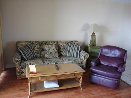 Apartamento The Oceans Condominium #404