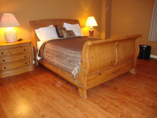 Apartamento The Oceans Condominium #404