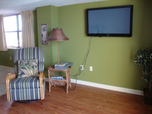 Apartamento The Oceans Condominium #404
