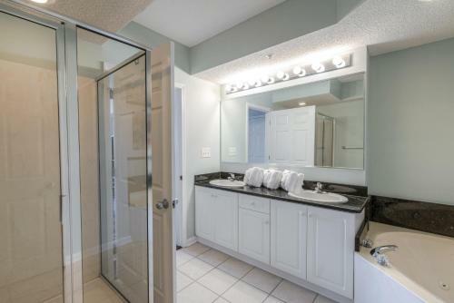 Apartamento North Tower #809 Condominium