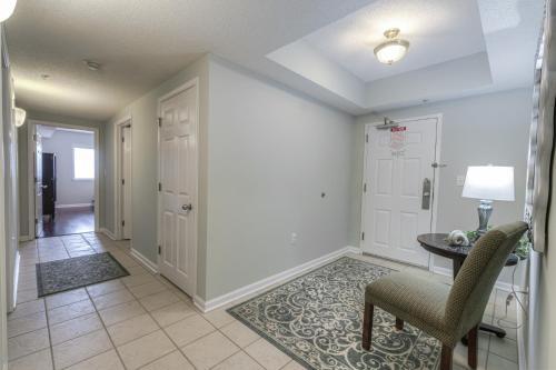 Apartamento North Tower #809 Condominium