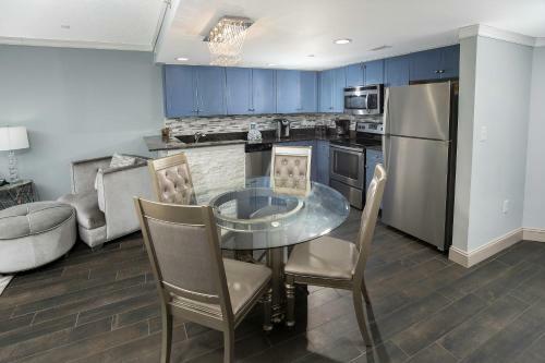 Hotel Beach Vacation Condos South